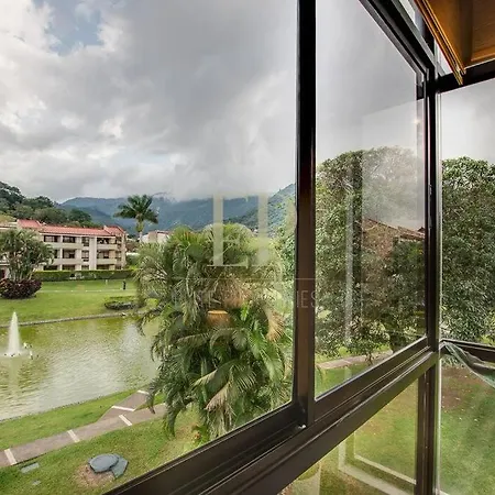 Cr Mariposa Rentals Lakeview Penthouse With Office Space, Pool, Gym, Tennis Santa Ana  Exterior foto