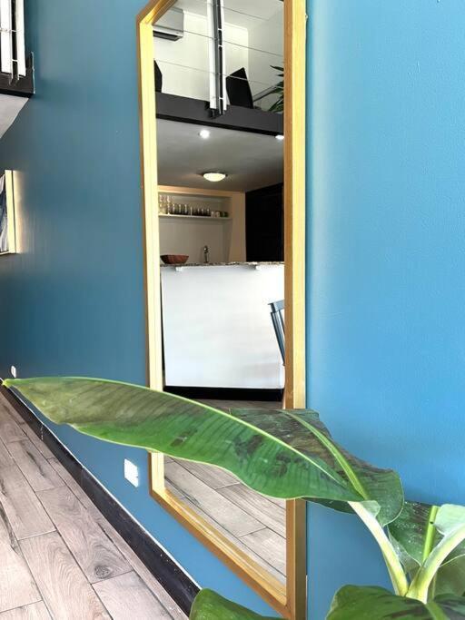 Cr Mariposa Lakeview Penthouse With Office Space, Pool, Gym, Tennis Apartment