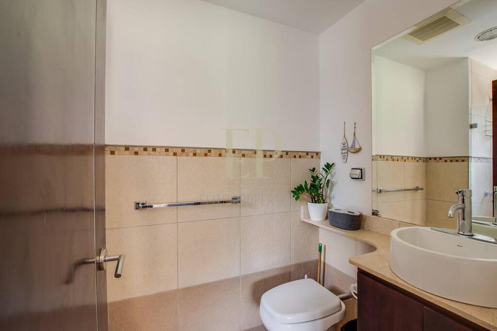 Cr Mariposa Lakeview Penthouse With Office Space, Pool, Gym, Tennis * Santa Ana (San Jose)