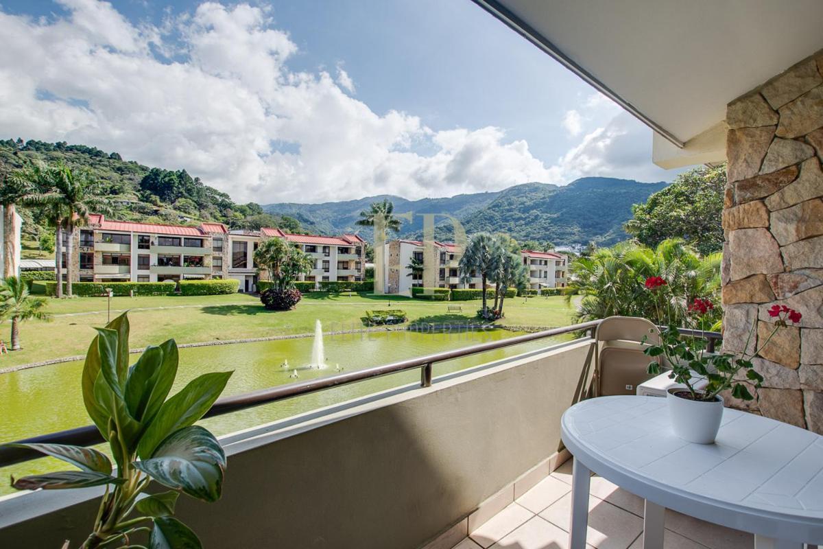 Apartment Cr Mariposa Lakeview Penthouse With Office Space, Pool, Gym, Tennis Santa Ana (San Jose)